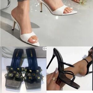 Heels bundle